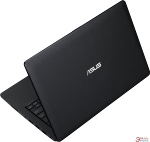 Asus X200MA Black